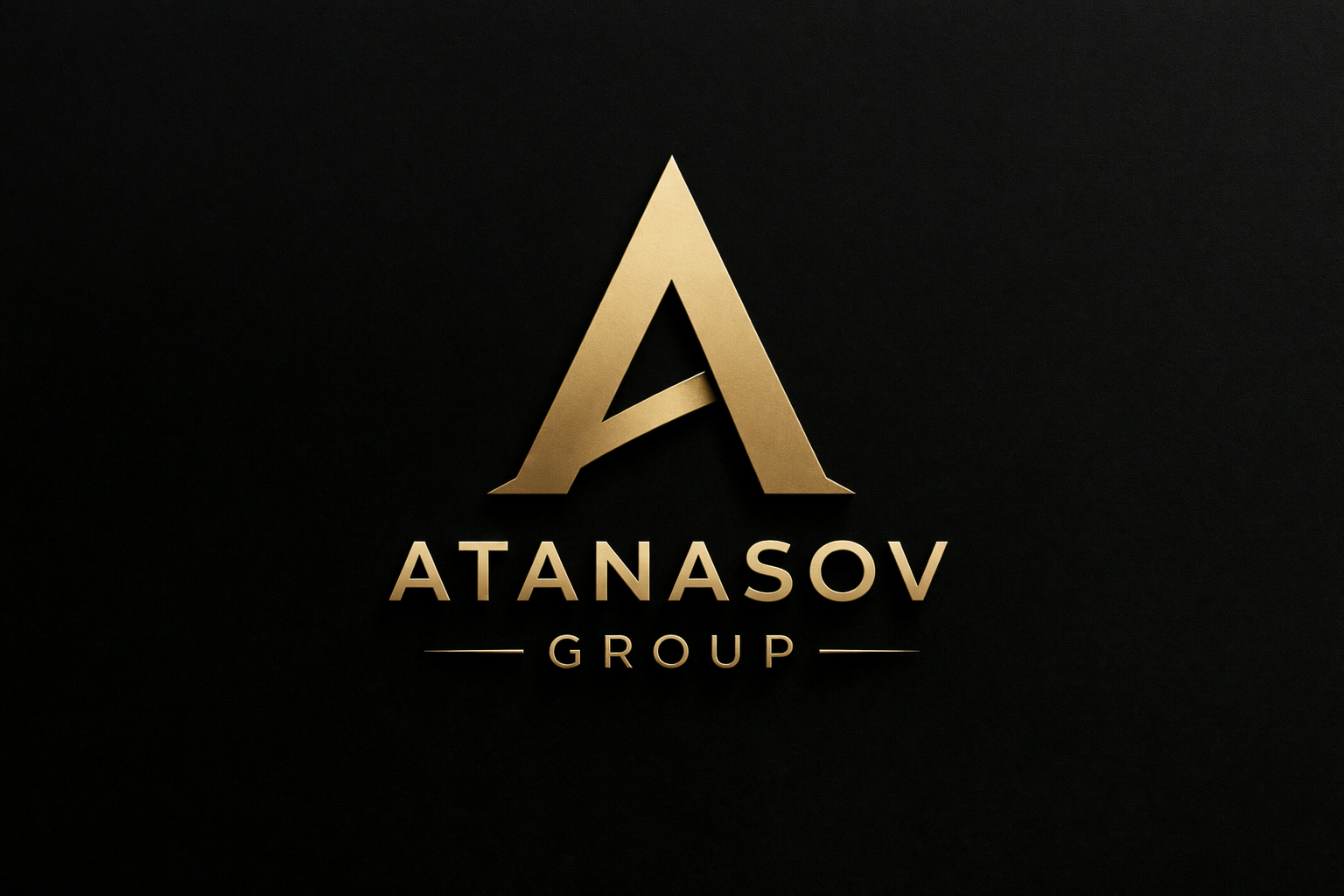 Atanasov Group logo